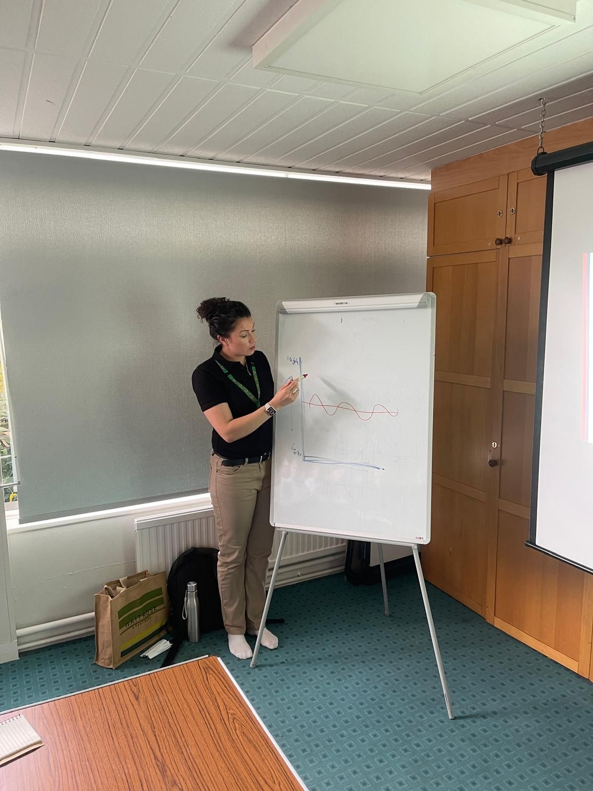 Neurodiversity Training
